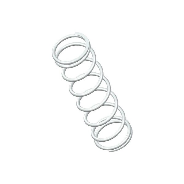 Approved Vendor Compression Spring, O= .210, L= .75, W= .018 G009972503 - main